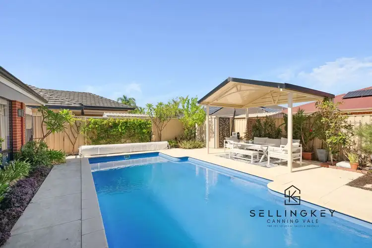 Third view of Homely house listing, 119 Comrie Road, Canning Vale WA 6155