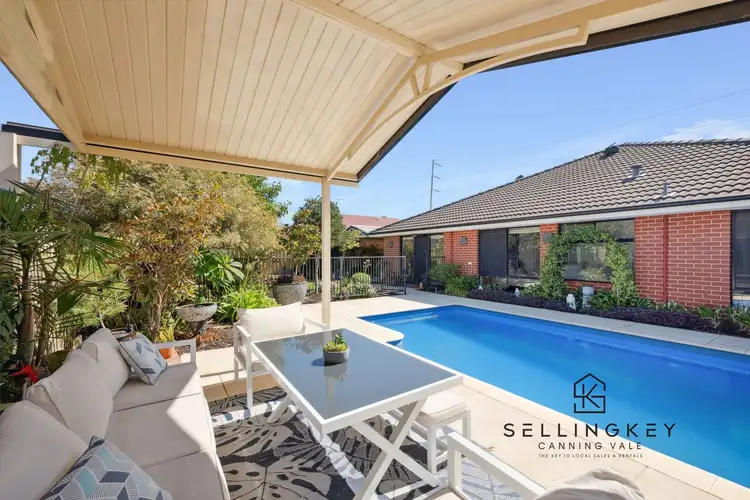 Fourth view of Homely house listing, 119 Comrie Road, Canning Vale WA 6155