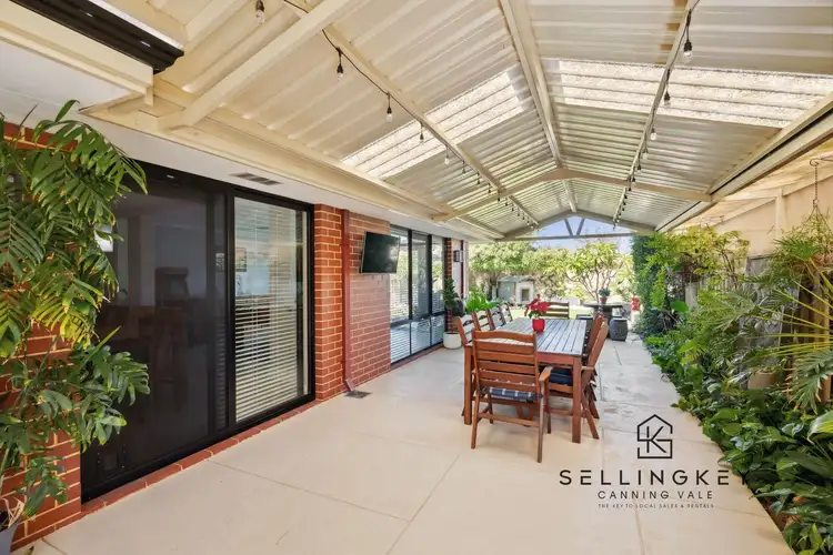 Fifth view of Homely house listing, 119 Comrie Road, Canning Vale WA 6155