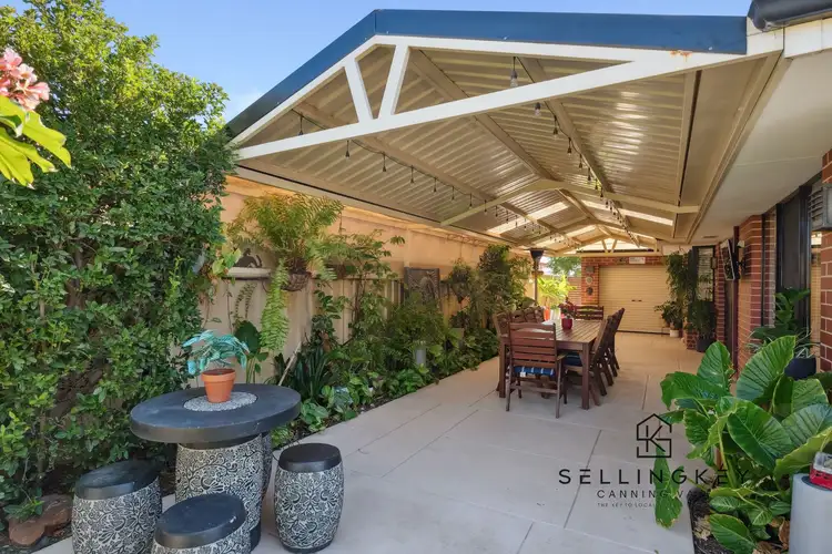 Sixth view of Homely house listing, 119 Comrie Road, Canning Vale WA 6155