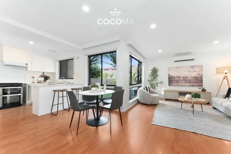 Second view of Homely unit listing, 30/2A Inga Street, Oakleigh East VIC 3166