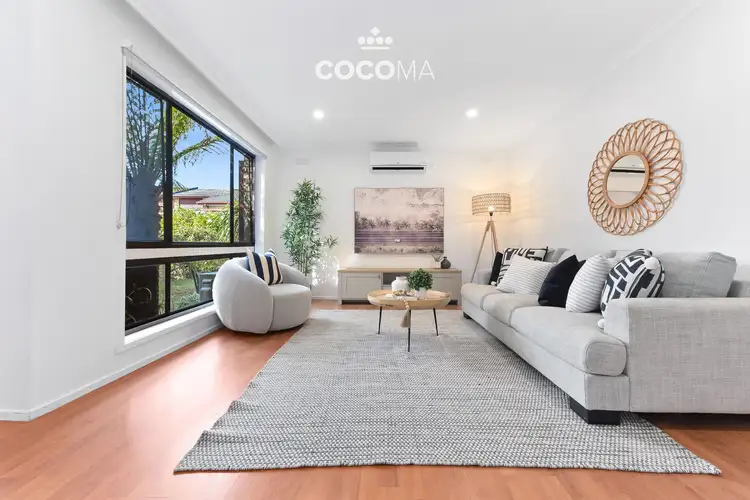 Third view of Homely unit listing, 30/2A Inga Street, Oakleigh East VIC 3166