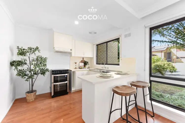 Fourth view of Homely unit listing, 30/2A Inga Street, Oakleigh East VIC 3166