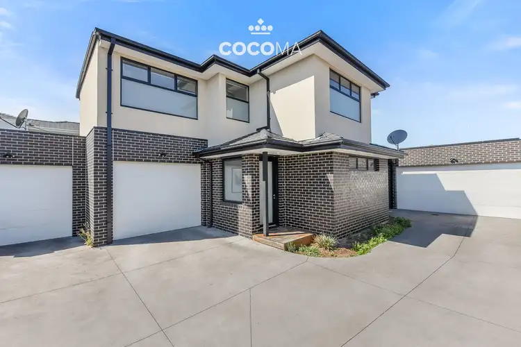 3/16 Rutherglen Street, Noble Park VIC 3174