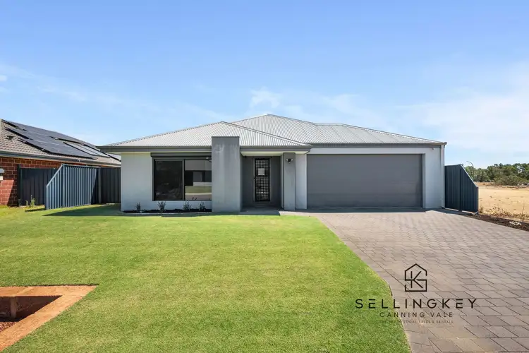 44 Galena Way, Byford WA 6122