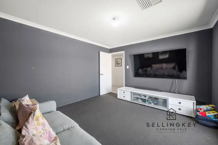 Fourth view of Homely house listing, 44 Galena Way, Byford WA 6122