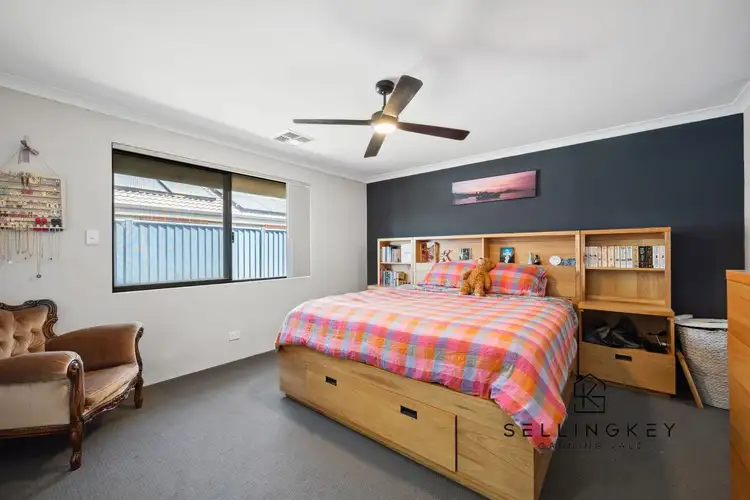 Sixth view of Homely house listing, 44 Galena Way, Byford WA 6122