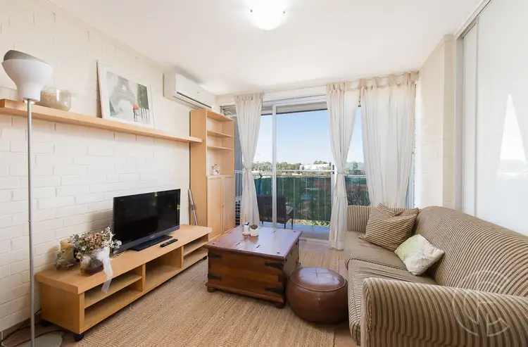 36/409 Cambridge Street, Wembley WA 6014