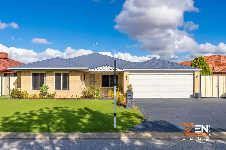 3 Wimbledon Street, Bertram WA 6167