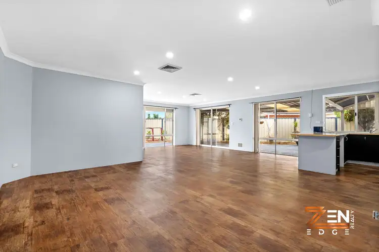 Seventh view of Homely house listing, 3 Wimbledon Street, Bertram WA 6167