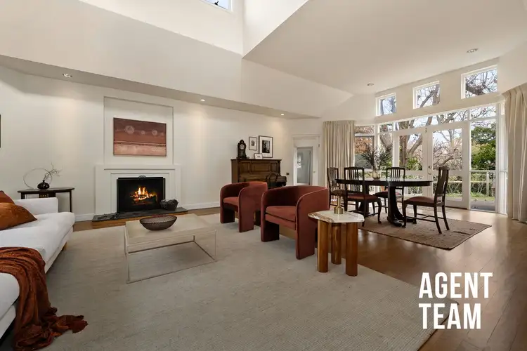 Second view of Homely house listing, 2 Geerilong Gardens, Reid ACT 2612