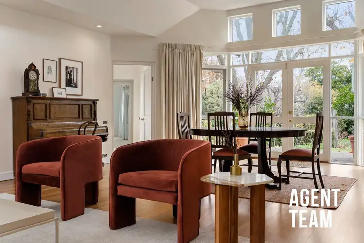 Third view of Homely house listing, 2 Geerilong Gardens, Reid ACT 2612