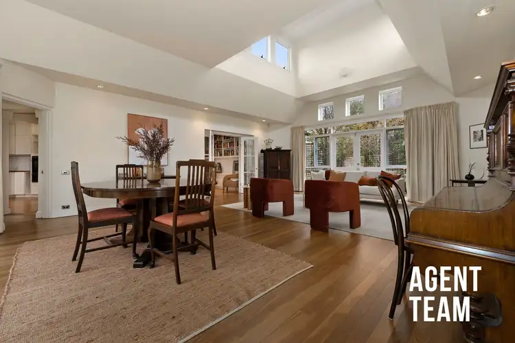 Fourth view of Homely house listing, 2 Geerilong Gardens, Reid ACT 2612