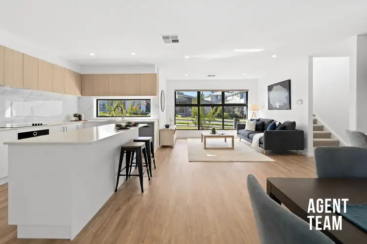 3 Blue Folk Lane, Strathnairn ACT 2615