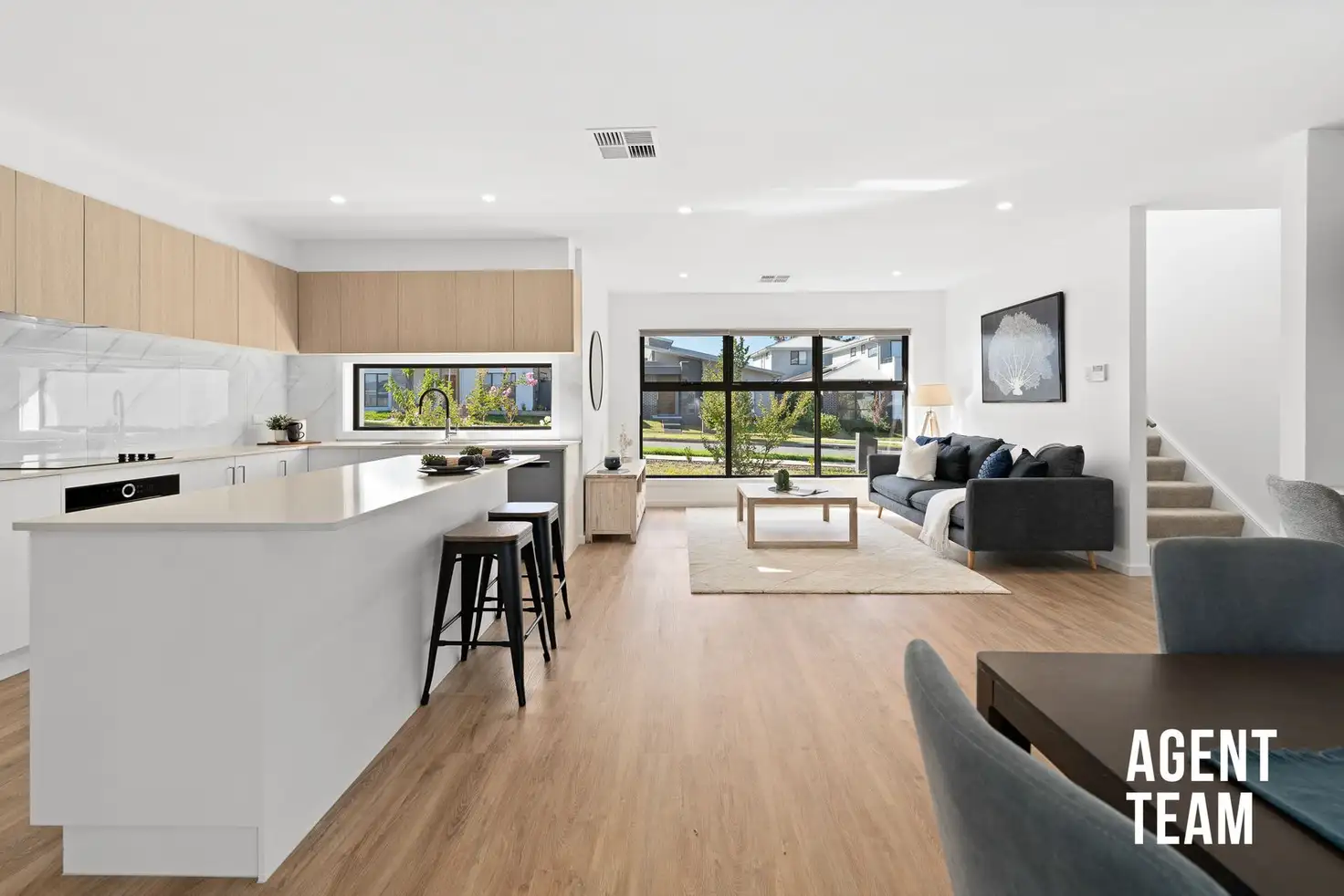 Main view of Homely house listing, 3 Blue Folk Lane, Strathnairn ACT 2615