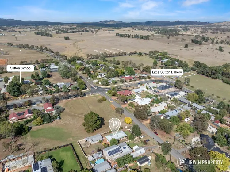 43 Bywong Street, Sutton NSW 2620