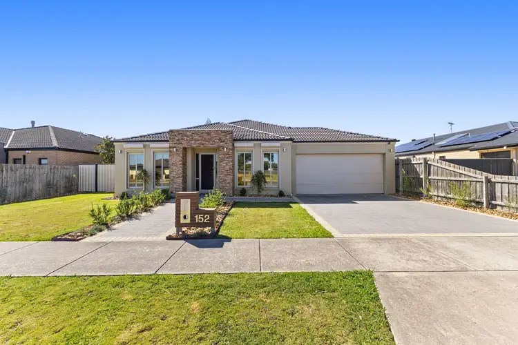152 Bridle Road, Morwell VIC 3840