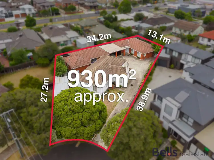 1,2&3/16 Riley Court, Braybrook VIC 3019