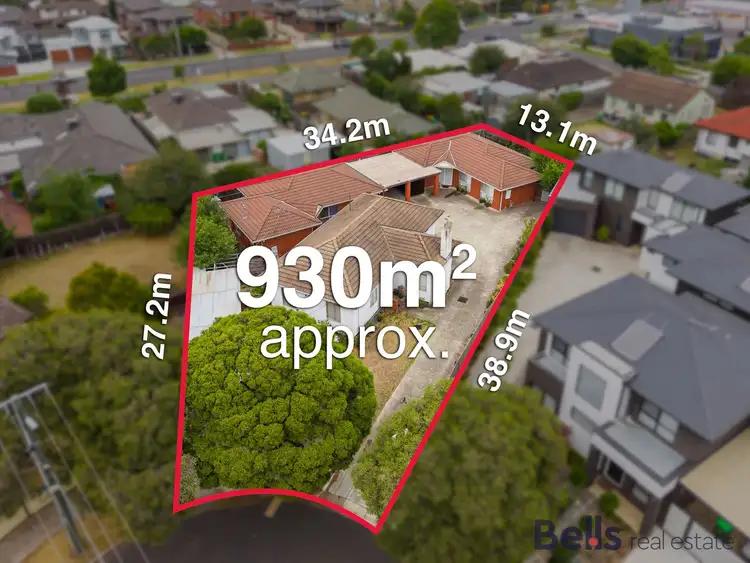 1,2&3/16 Riley Court, Braybrook VIC 3019