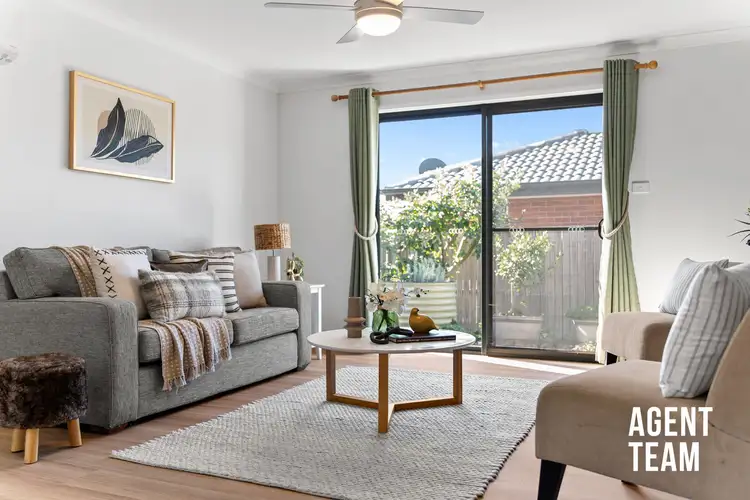 Sixth view of Homely house listing, 101 Wunderly Circuit, Macgregor ACT 2615
