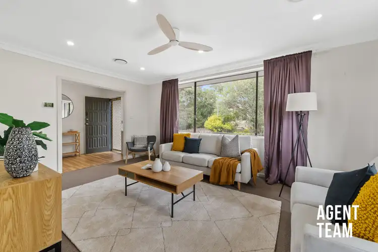 Fourth view of Homely house listing, 3 Davidson Street, Higgins ACT 2615