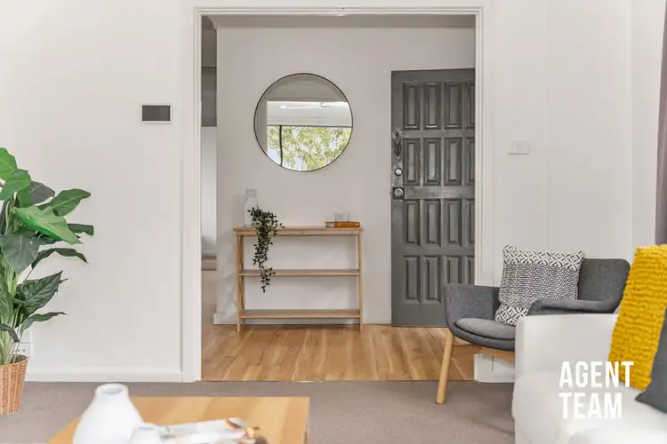 Fifth view of Homely house listing, 3 Davidson Street, Higgins ACT 2615