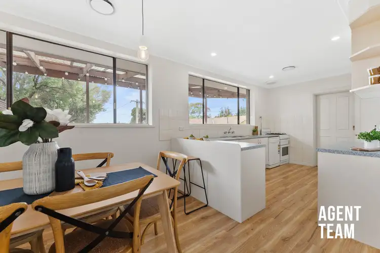 Sixth view of Homely house listing, 3 Davidson Street, Higgins ACT 2615