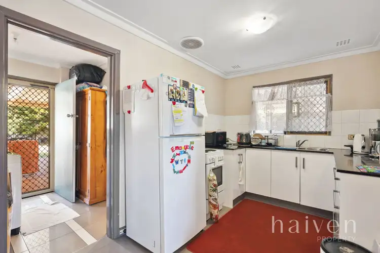 Sixth view of Homely house listing, 160B Fremantle Road, Gosnells WA 6110