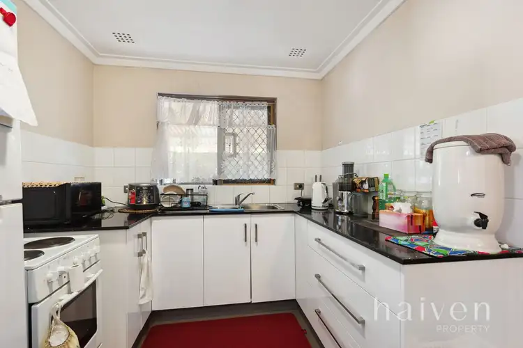 Seventh view of Homely house listing, 160B Fremantle Road, Gosnells WA 6110