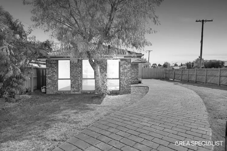 Main view of Homely house listing, 10 Bernard Drive, Melton South VIC 3338