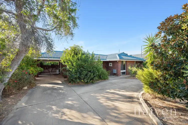 13 Lawrence Street, Gosnells WA 6110