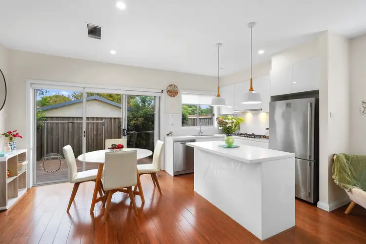 Third view of Homely townhouse listing, 6/4 Ulick Street, Merewether NSW 2291