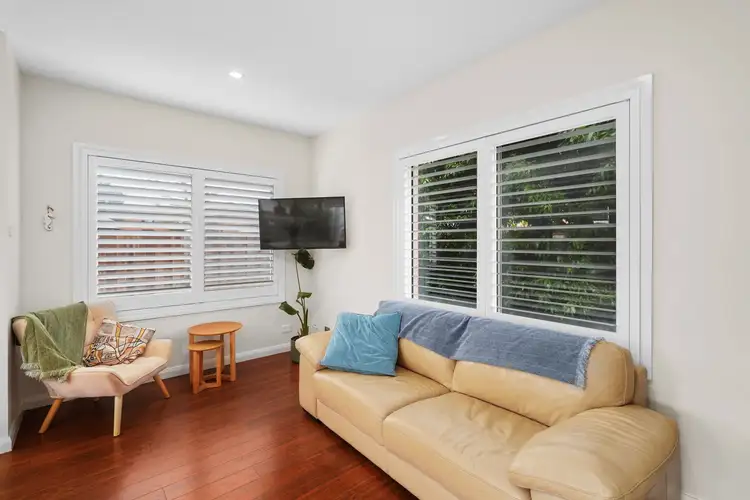Fourth view of Homely townhouse listing, 6/4 Ulick Street, Merewether NSW 2291