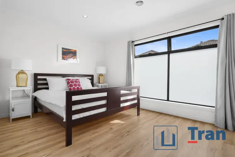 Fifth view of Homely townhouse listing, 53 Quarter Circuit, Springvale VIC 3171
