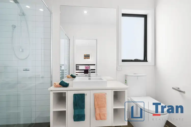 Sixth view of Homely townhouse listing, 53 Quarter Circuit, Springvale VIC 3171