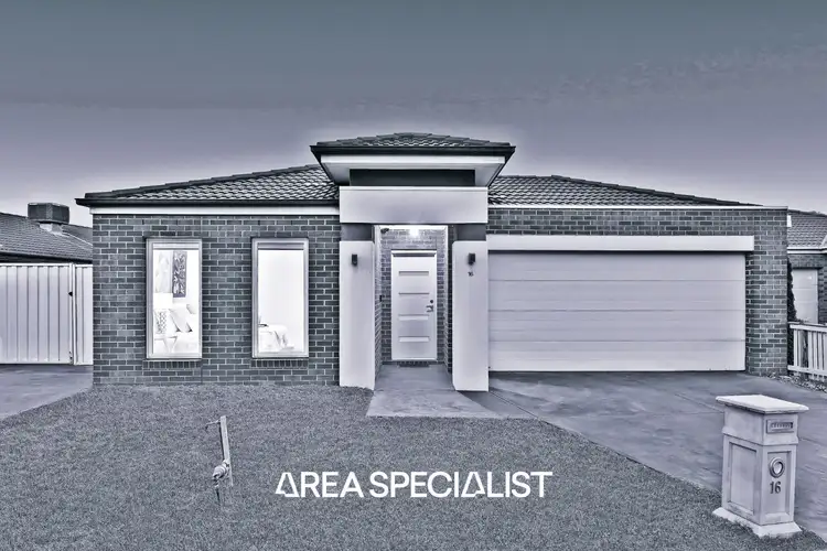 16 Tamarind Close