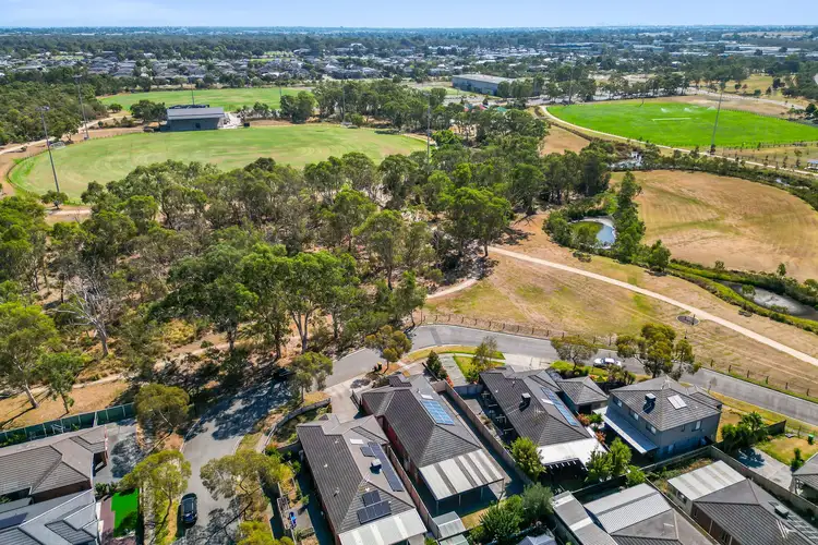 Third view of Homely house listing, 16 Tamarind Close, Keysborough VIC 3173