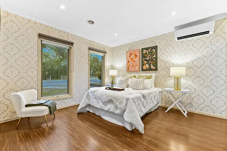 Fourth view of Homely house listing, 16 Tamarind Close, Keysborough VIC 3173