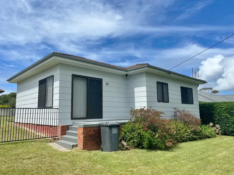 Main view of Homely house listing, 20 Ophir Street, Orient Point NSW 2540