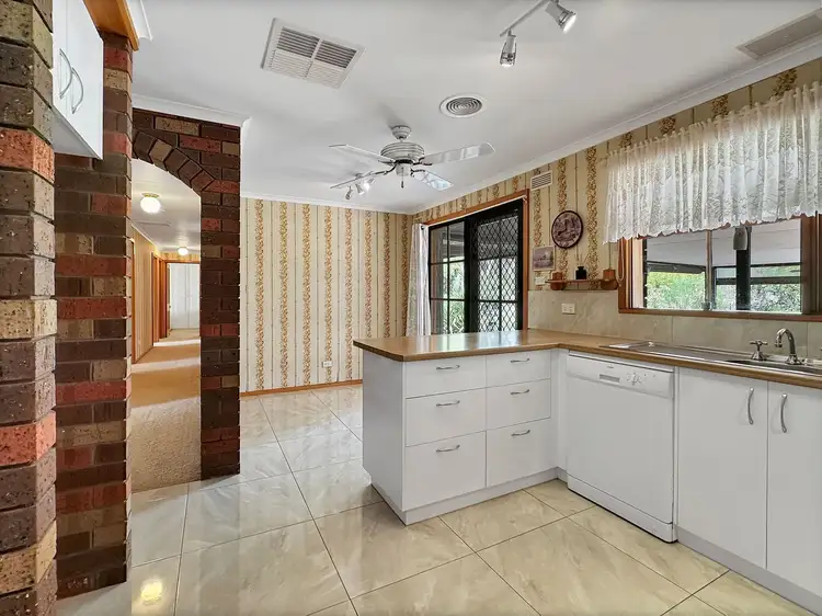 Second view of Homely house listing, 805 Maryborough - Dunolly Road, Havelock VIC 3465