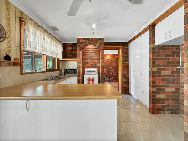 Third view of Homely house listing, 805 Maryborough - Dunolly Road, Havelock VIC 3465