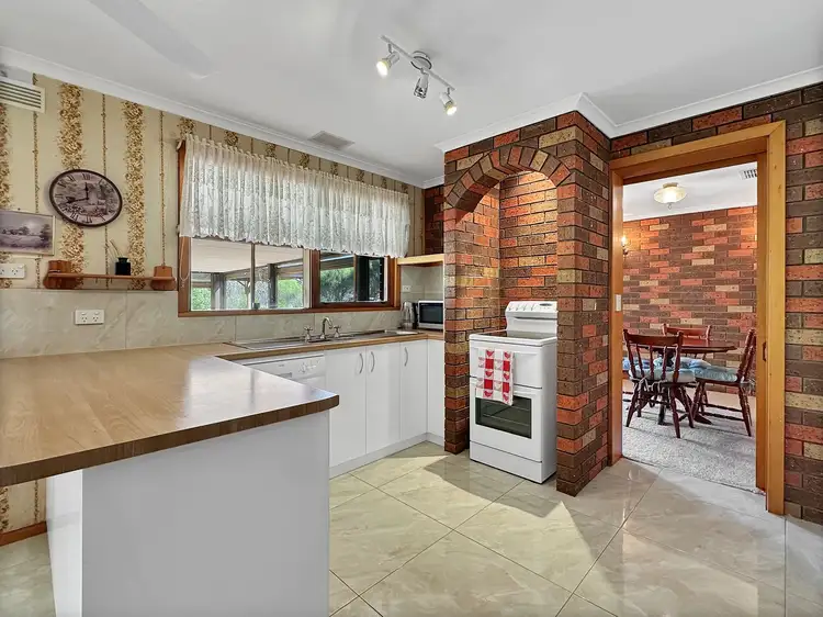 Fourth view of Homely house listing, 805 Maryborough - Dunolly Road, Havelock VIC 3465