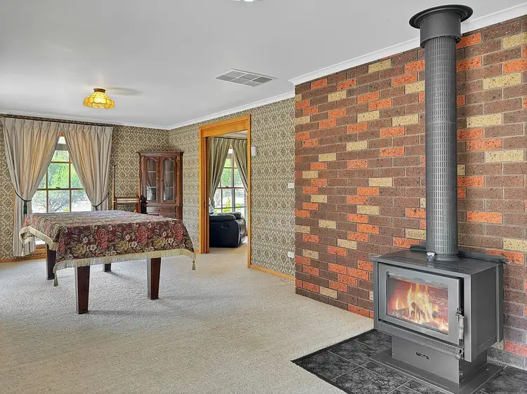 Fifth view of Homely house listing, 805 Maryborough - Dunolly Road, Havelock VIC 3465