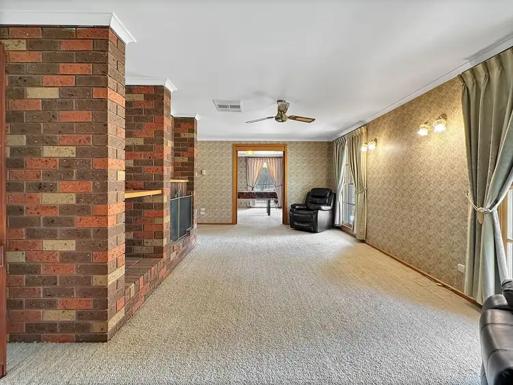 Sixth view of Homely house listing, 805 Maryborough - Dunolly Road, Havelock VIC 3465