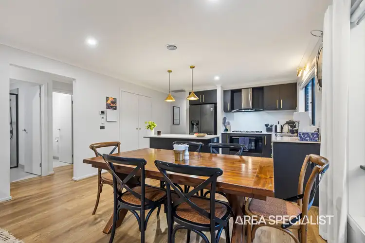 Sixth view of Homely house listing, 67 Harmon Drive, Drouin VIC 3818