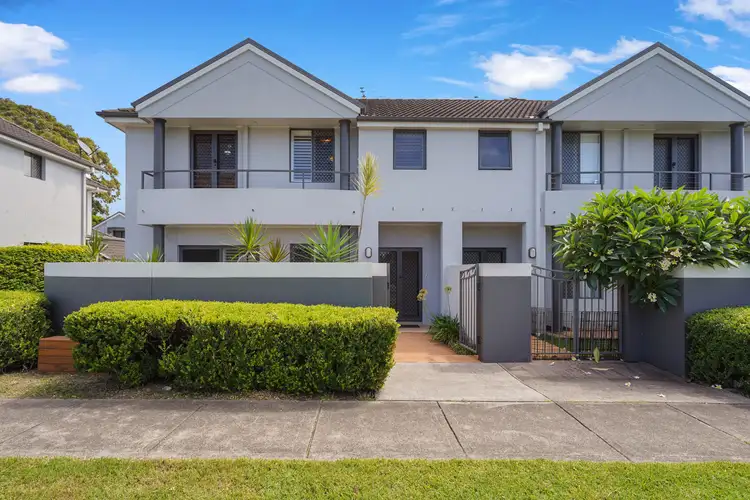 2/346 Brunker Road, Adamstown NSW 2289