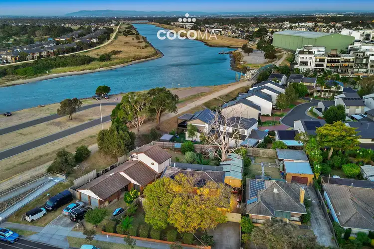 3 Dahmen Street, Carrum VIC 3197