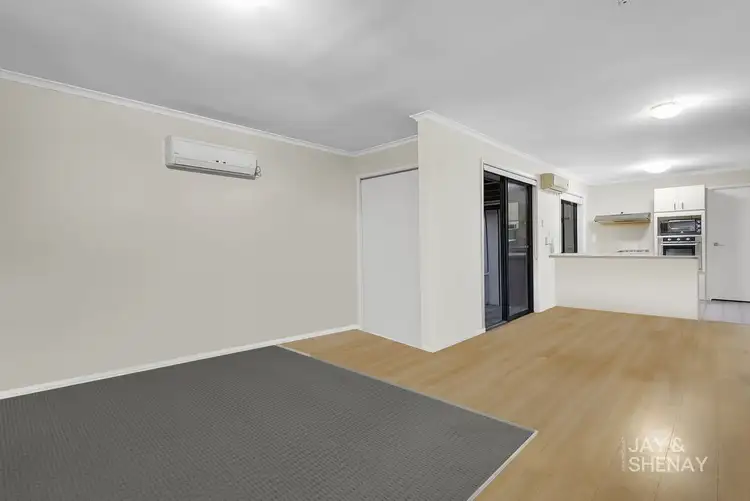 Third view of Homely house listing, 80 Nettle Drive, Hallam VIC 3803
