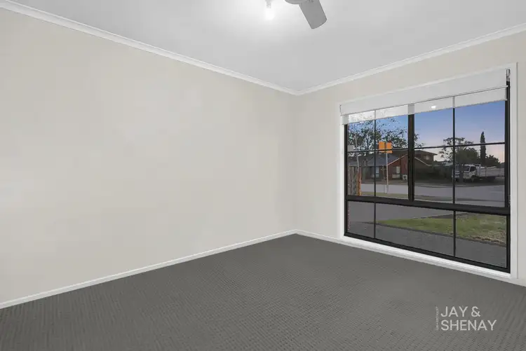 Fifth view of Homely house listing, 80 Nettle Drive, Hallam VIC 3803