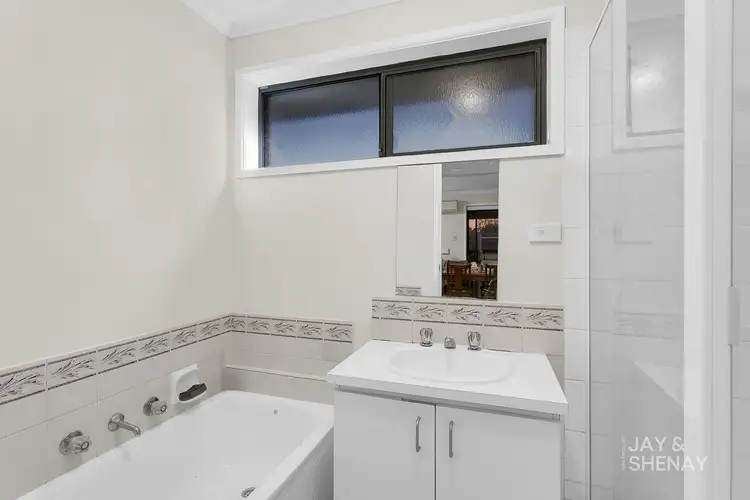 Sixth view of Homely house listing, 80 Nettle Drive, Hallam VIC 3803
